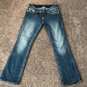 Vigoss Bootcut Denim